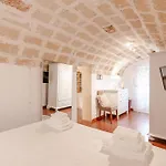 Le Camerette By Monholiday Apartament *