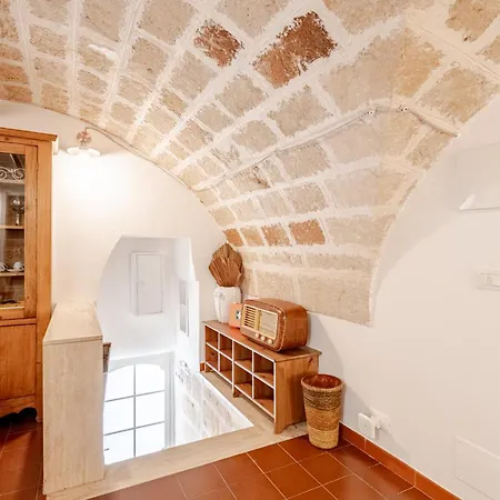 Apartament Le Camerette By Monholiday