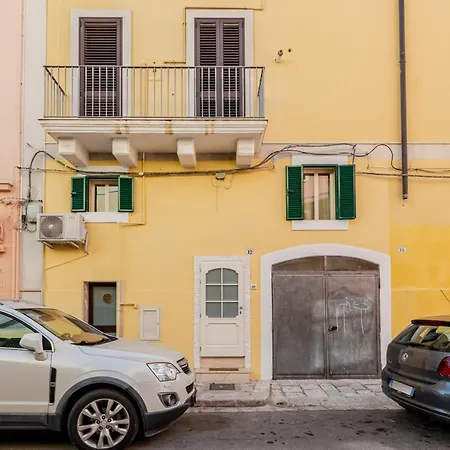 Le Camerette By Monholiday Apartament