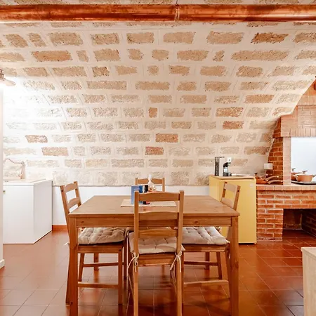 Apartment Le Camerette By Monholiday Monopoli
