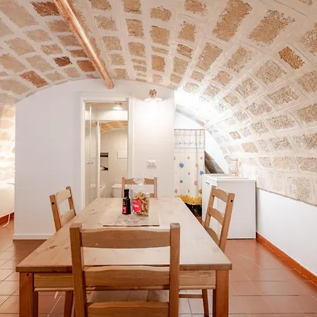 Le Camerette By Monholiday * Monopoli