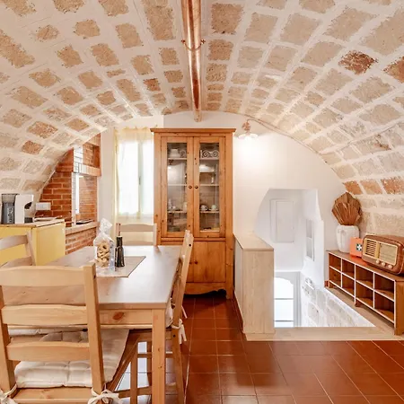 Le Camerette By Monholiday Apartment *