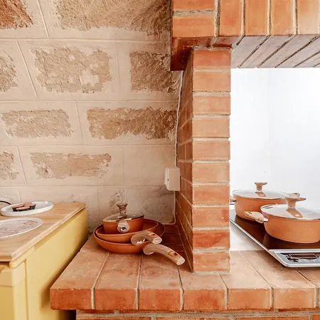 Apartman Le Camerette By Monholiday