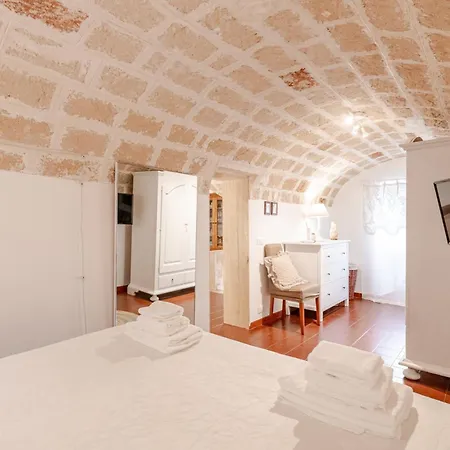 Le Camerette By Monholiday Apartmán *