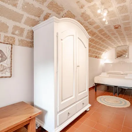 Le Camerette By Monholiday Monopoli