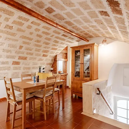 Le Camerette By Monholiday Apartmán *