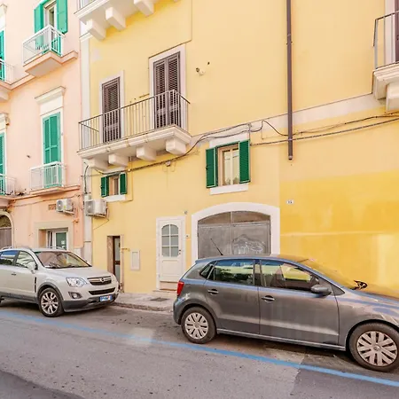 Appartement Le Camerette By Monholiday *