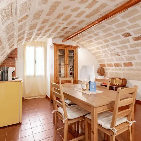 Le Camerette By Monholiday Apartment Monopoli