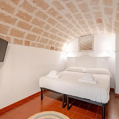 Le Camerette By Monholiday Monopoli