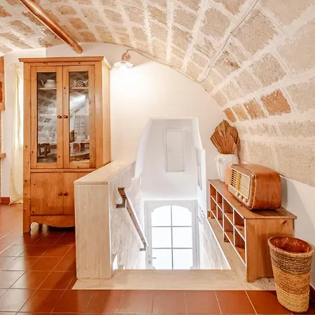 Apartmán Le Camerette By Monholiday *