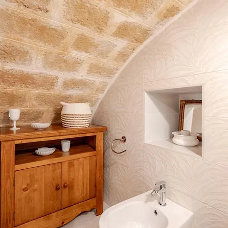 Apartment Le Camerette By Monholiday Monopoli