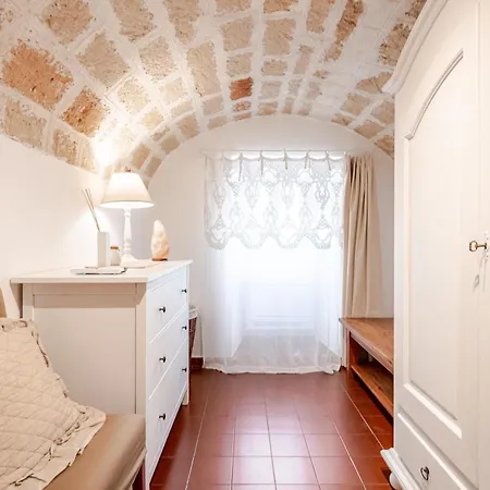 Le Camerette By Monholiday * Monopoli
