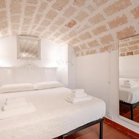Le Camerette By Monholiday * Monopoli