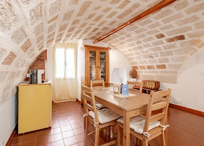 Le Camerette By Monholiday Daire Monopoli