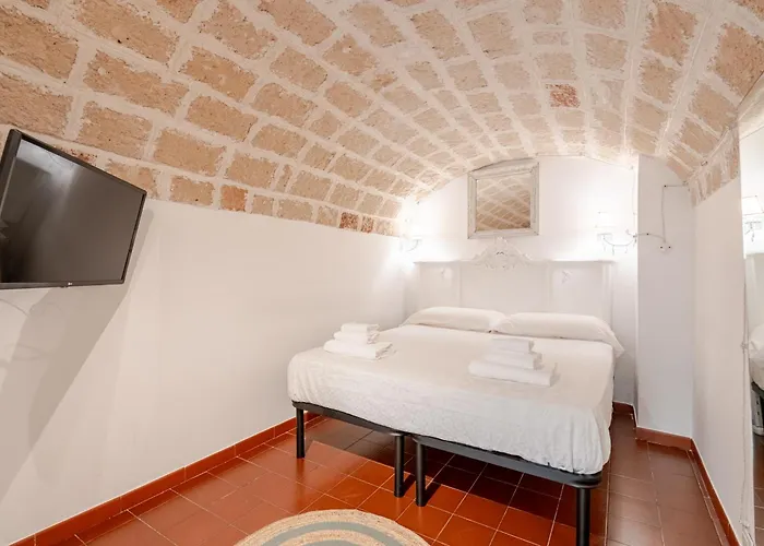 Le Camerette By Monholiday Monopoli